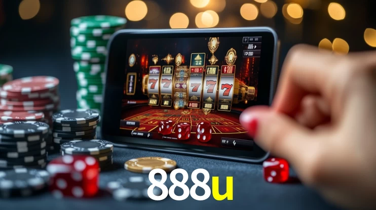 Welcome Bonus 888u