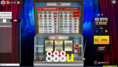 Desvendando o Mundo dos Jogos Virtuais na 888u