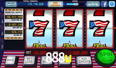 A Emoção da Loteria na 888u: Uma Chance de Mudança de Vida
