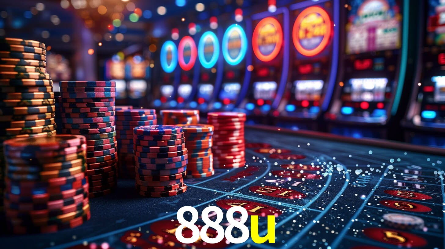 888U