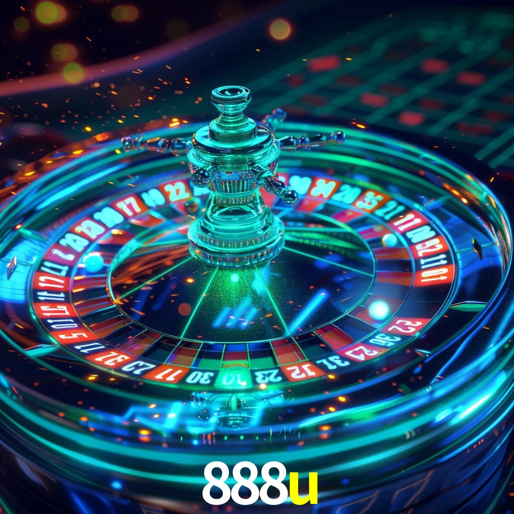 888U