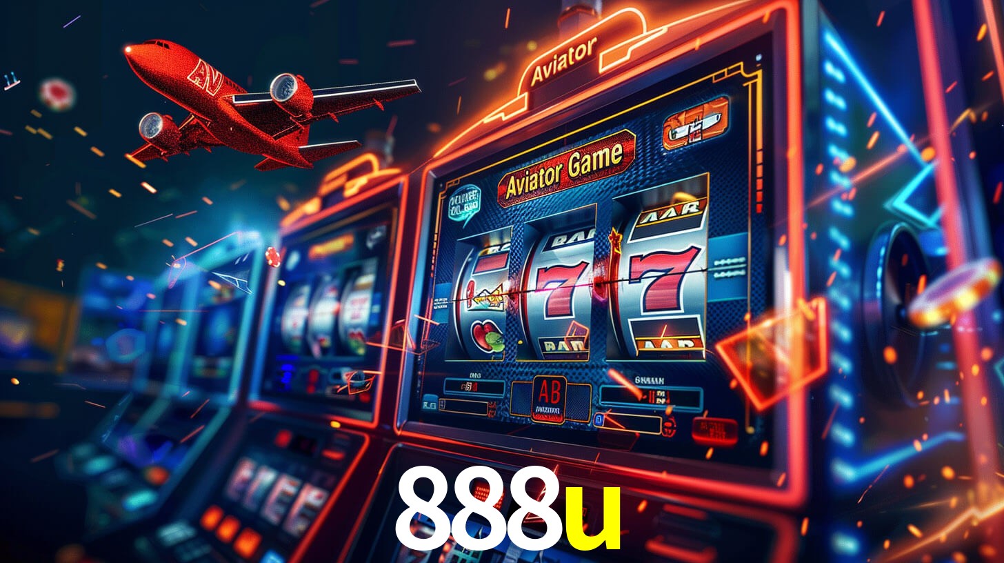 888U