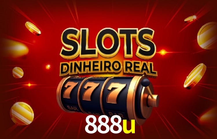 888u