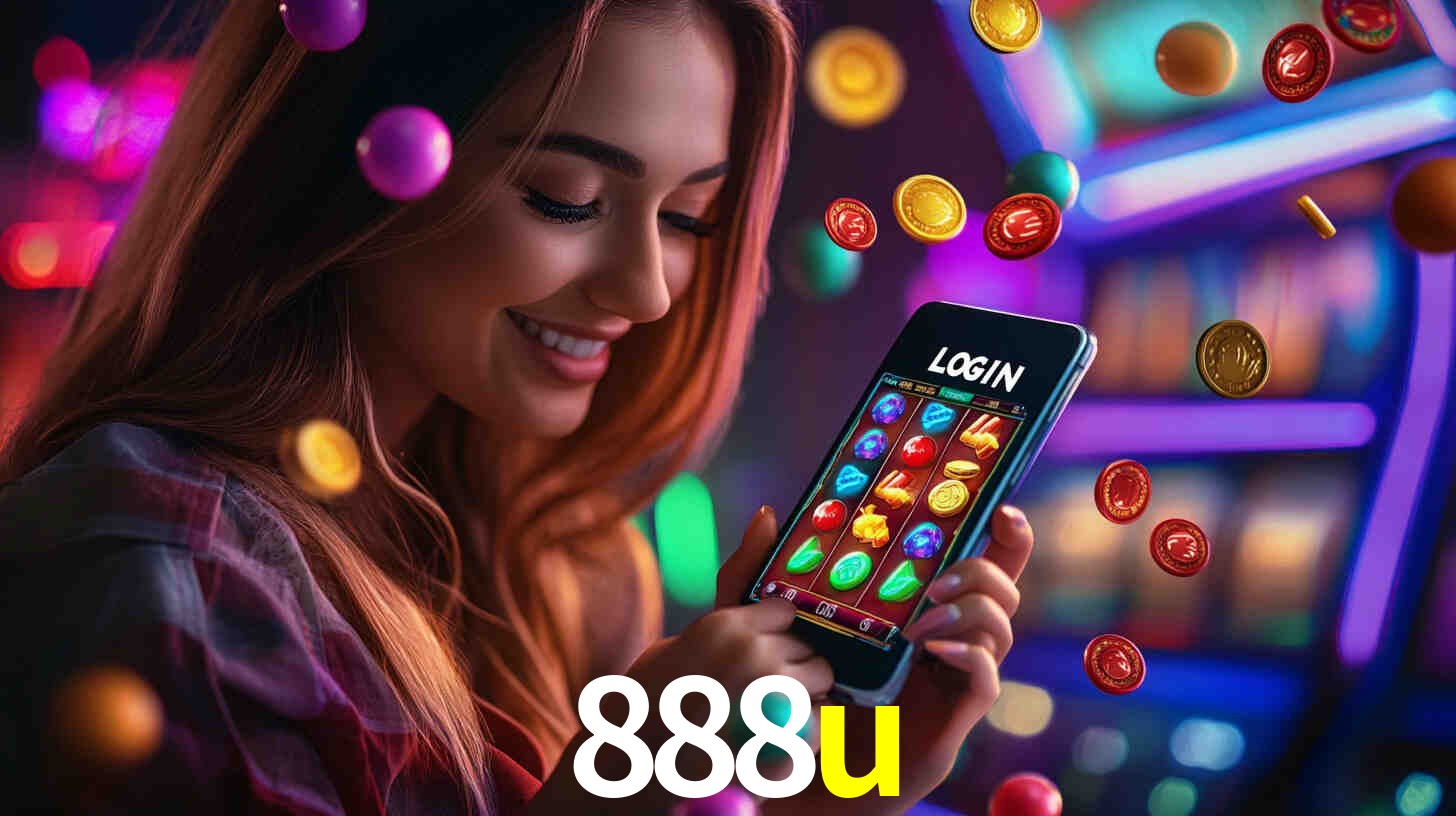 Live Casino 888u