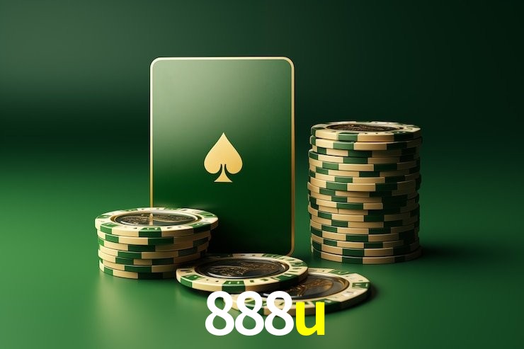 Live Casino 888u