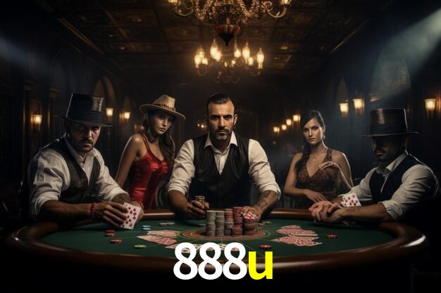 888u: Seu Especialista em Apostas Esportivas Brasileiras