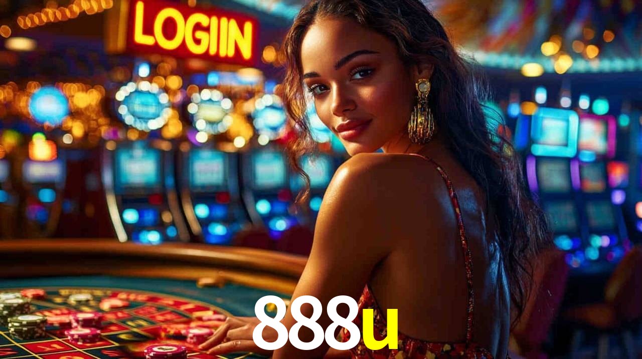 Tecnologia da Plataforma 888u