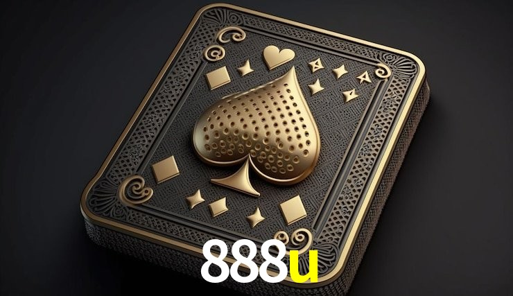 Jogos de Slot 888u