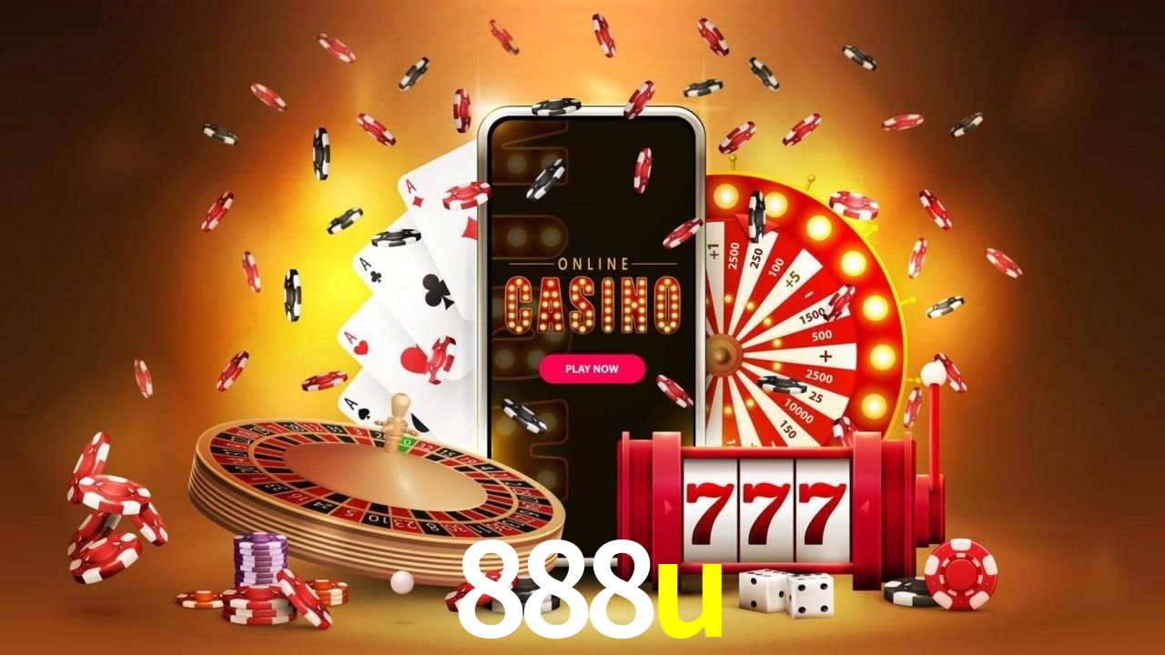 Design Responsivo 888u