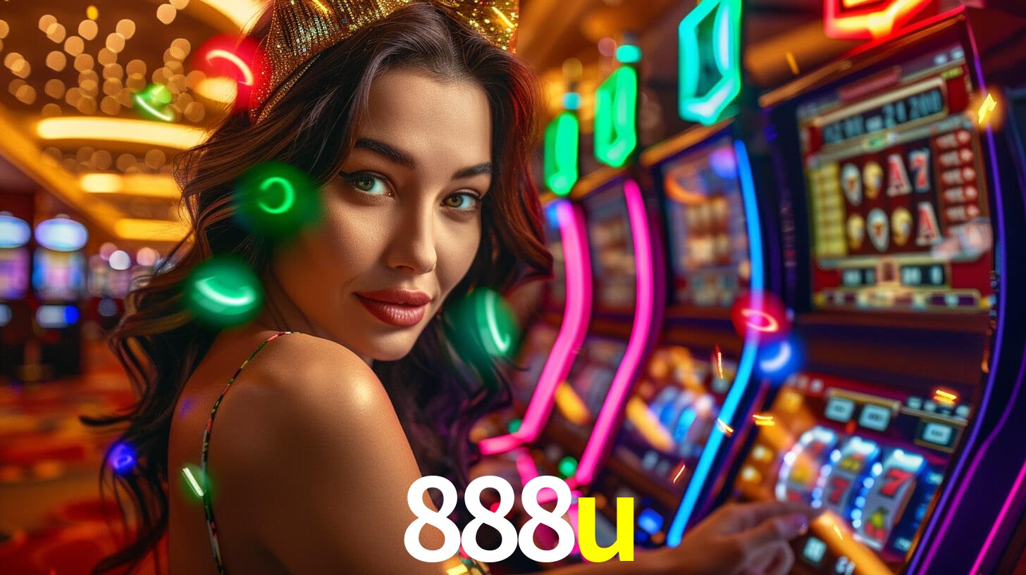 Bônus Generosos e Exclusivos no 888u para Você!