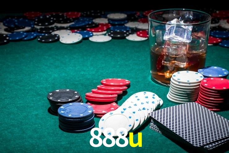 Apostas de Tênis 888u