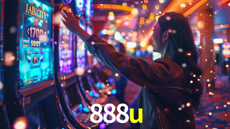 Blackjack Table 888u