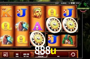 Apostas Esportivas na 888u: Um Guia Completo