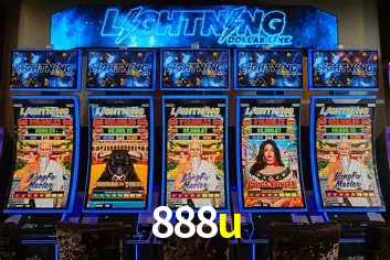Desvendando o Mundo dos Jogos Virtuais na 888u