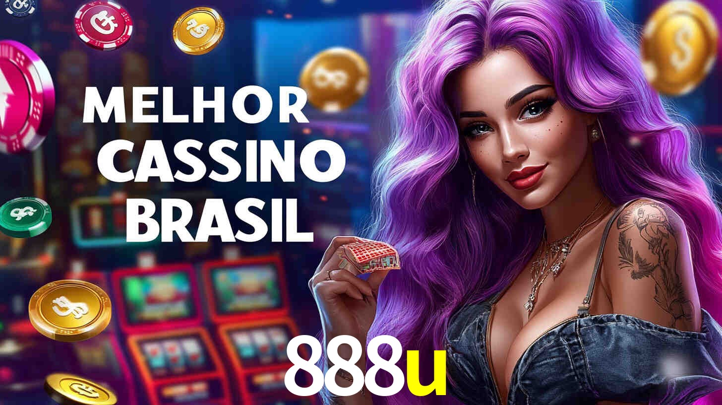 Inovações de Jogos na 888u: O Futuro das Experiências Interativas
