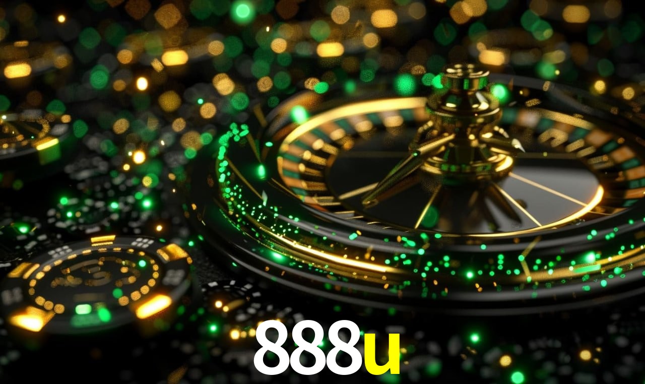 888u