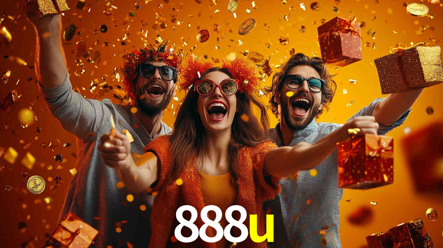 Welcome Bonus 888u