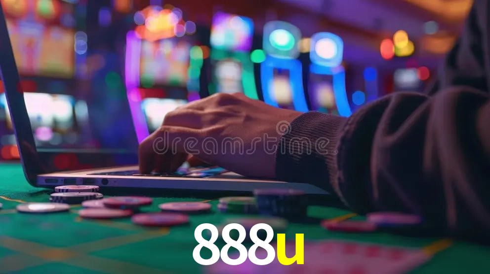 Mesa de Blackjack 888u