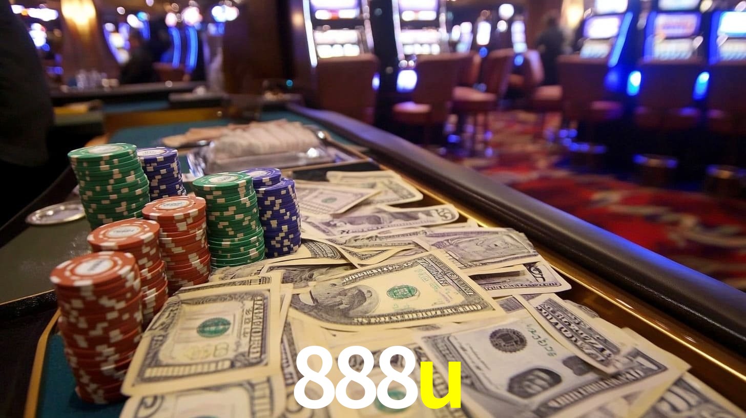 888u