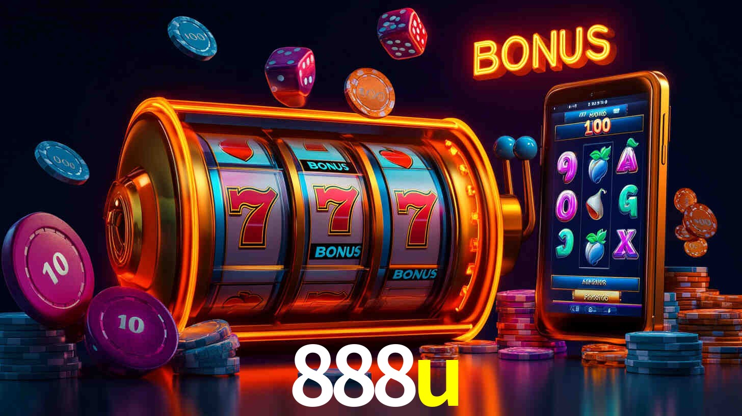 A Emoção da Loteria na 888u: Uma Chance de Mudança de Vida
