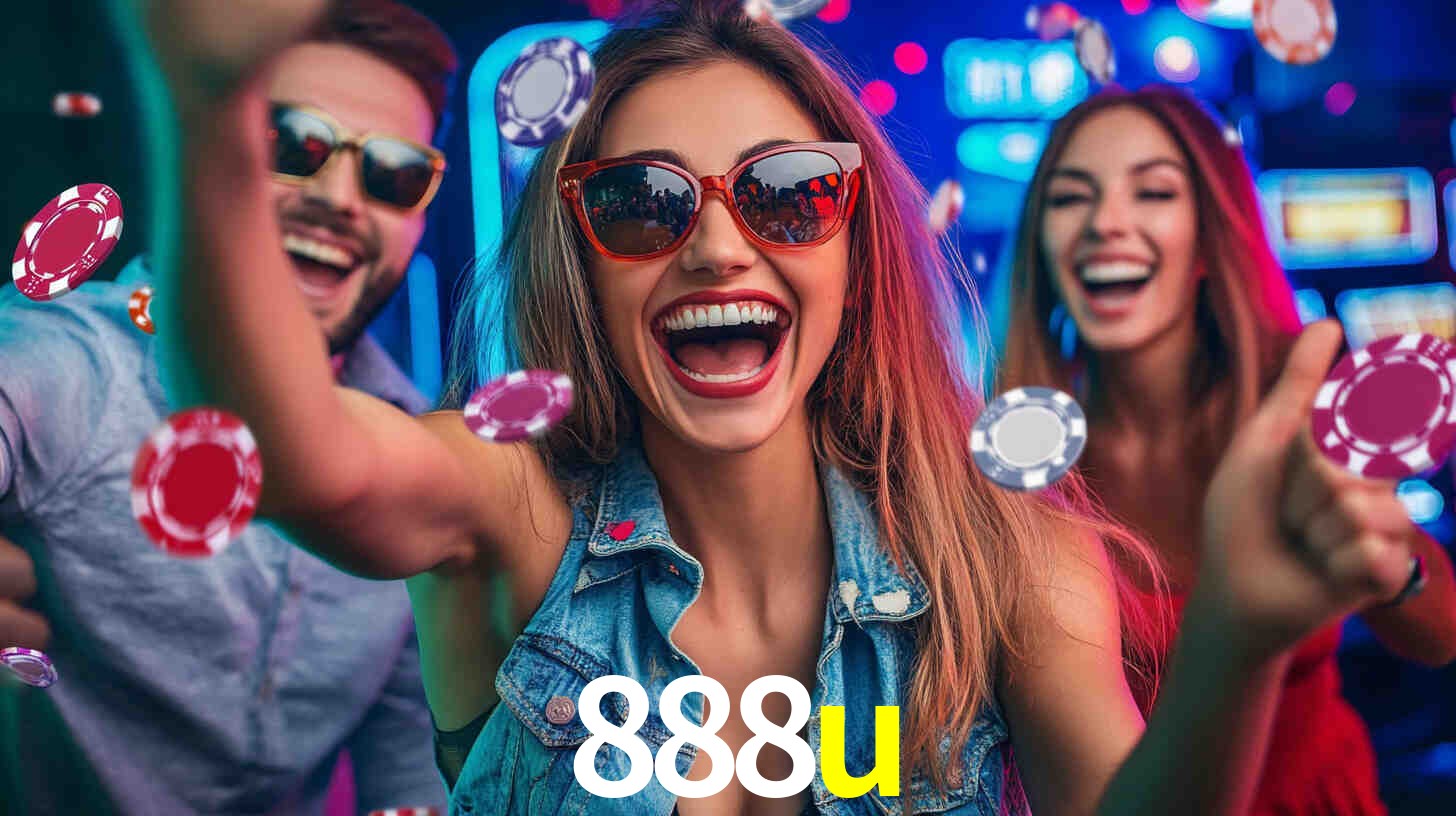 Descubra o Programa VIP da 888u: Vantagens Exclusivas para Jogadores