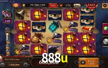 888u