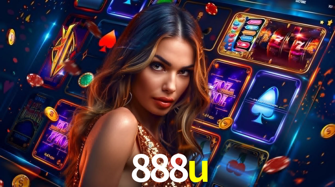 888u