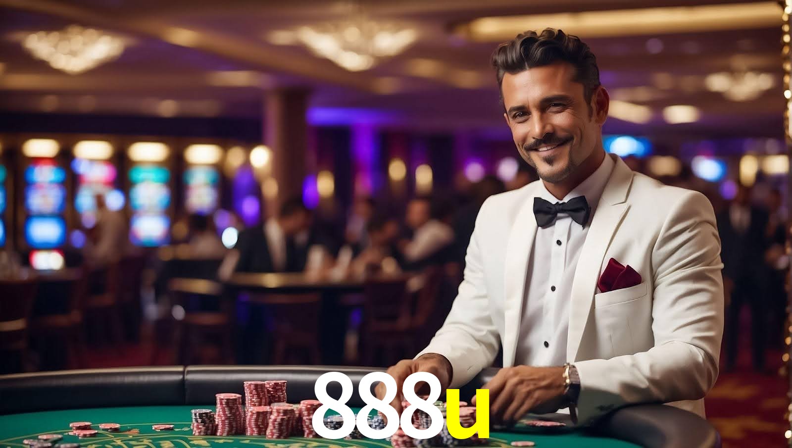 Ofertas Exclusivas 888u