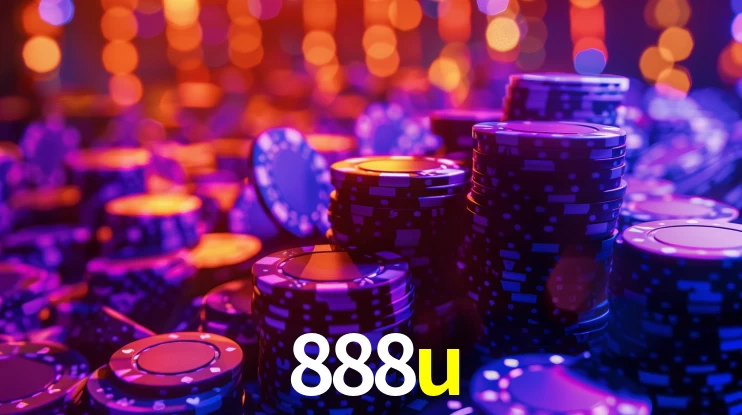 888u App Interface