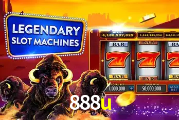 Inovações de Jogos na 888u: O Futuro das Experiências Interativas